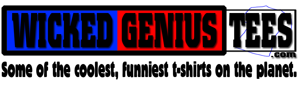 WickedGeniusTEES.com